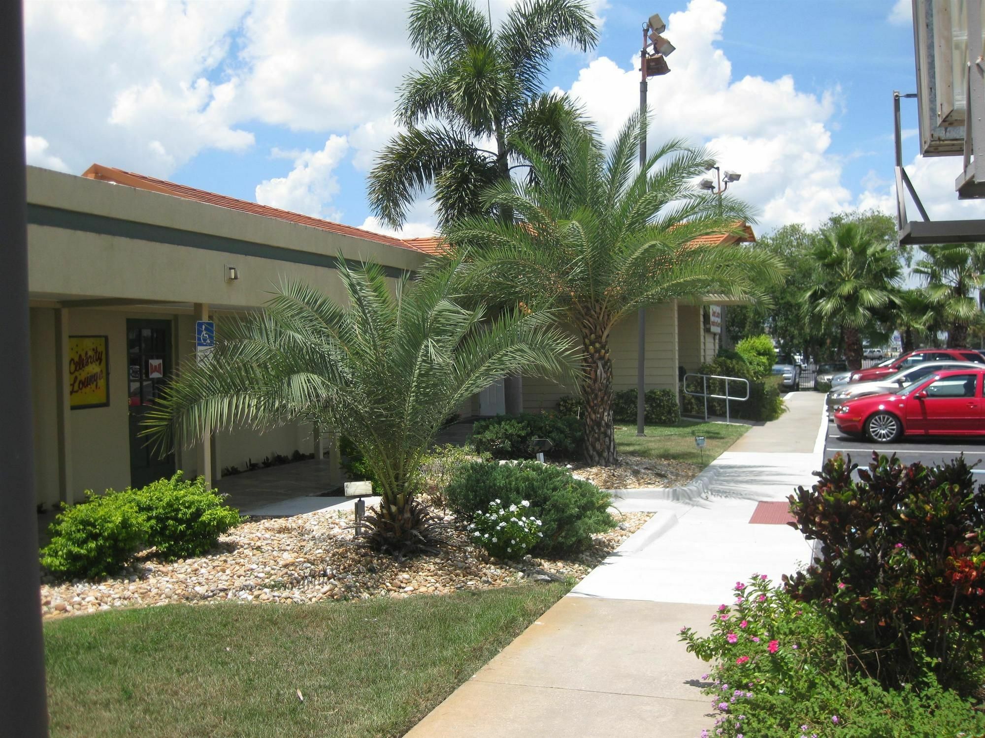 Best Western Orlando West Exterior photo